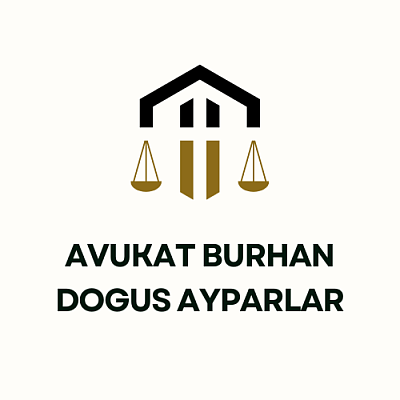 Av Burhan Doğuş Ayparlar