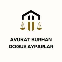 Av Burhan Doğuş Ayparlar